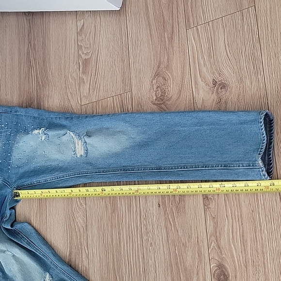 Design Lab jeans size 26 - Picture 14 of 17